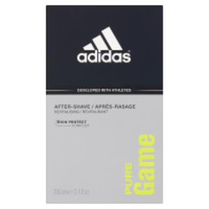 Adidas Pure Game Woda po goleniu dla mczyzn - 2850209971