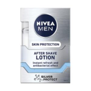 NIVEA MEN Skin Protection Woda po goleniu - 2860192037