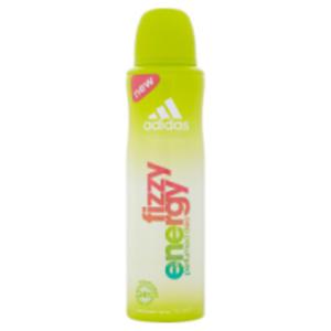 Adidas Fizzy Energy Dezodorant w sprayu dla kobiet - 2850209930