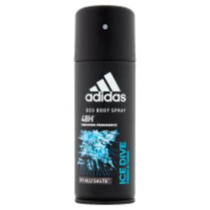 Adidas Ice Dive Dezodorant w sprayu dla mczyzn - 2850209853