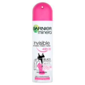 Garnier Mineral Invisible Antyperspirant