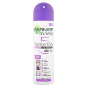 Garnier Mineral Protection 6 w 1 Floral Fresh Antyperspirant - 2860193121