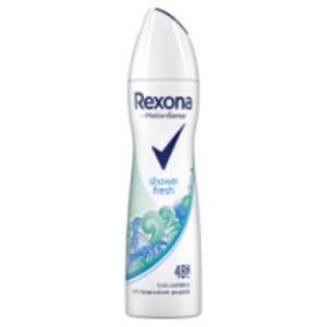 Rexona Shower Fresh Antyperspirant w aerozolu dla kobiet - 2860194004