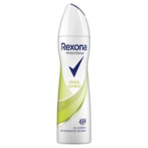 Rexona Stress Control Antyperspirant w aerozolu dla kobiet - 2860192045