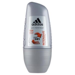 Adidas Intensive Dezodorant antyperspiracyjny w kulce dla mczyzn - 2850210834