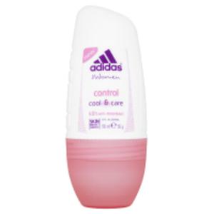 Adidas Control Dezodorant antyperspirant w kulce dla kobiet - 2860192221