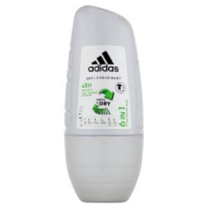 Adidas 6 in 1 Dezodorant antyperspiracyjny w kulce dla mczyzn - 2850211148