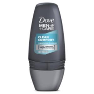 Dove Men+Care Clean Comfort Antyperspirant w kulce - 2850211025