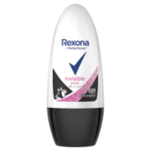 Rexona Invisible Pure Antyperspirant w kulce dla kobiet - 2850211143