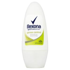 Rexona Stress Control Antyperspirant w kulce - 2860193263