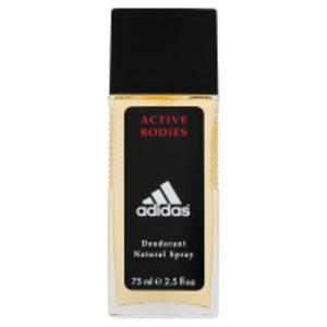 Adidas Active Bodies Dezodorant z atomizerem dla mczyzn - 2850210997