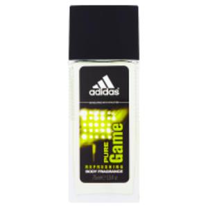Adidas Pure Game Odwieajcy dezodorant z atomizerem dla mczyzn - 2850210635