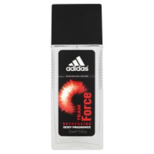 Adidas Team Force Odwieajcy dezodorant z atomizerem dla mczyzn - 2850210438