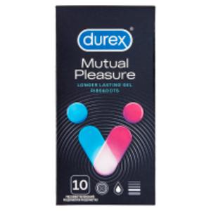 Durex Performax Intense Prezerwatywy - 2850210158