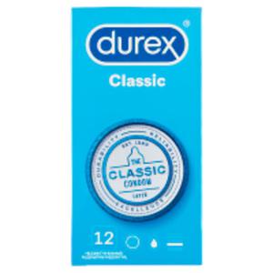 Durex Classic Prezerwatywy - 2860193159