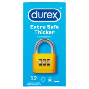 Durex Extra Safe Prezerwatywy - 2860193155