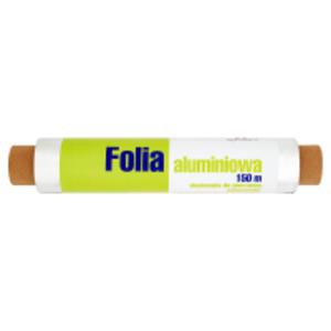 PP Professional Folia aluminiowa 150 m - 2860193269