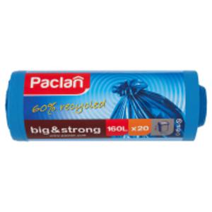 Paclan Big and strong Worki na mieci 160 L - 2850210363