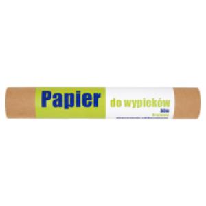 PP Professional Papier do wypiekw brzowy 50 m - 2860193271