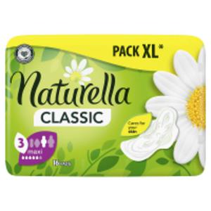 Naturella Classic Maxi Podpaski - 2850210312