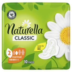 Naturella Classic Normal Camomile podpaski - 2860193195