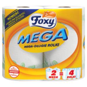 Foxy Mega Rcznik kuchenny - 2860193681