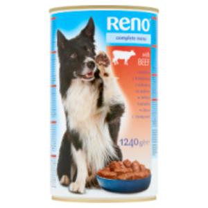 Reno Penoporcjowa karma dla dorosych psw z woowin - 2860193951