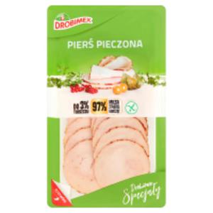 Drobimex Pier pieczona - 2850209859