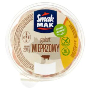 Smakmak Galart wieprzowy - 2860192746