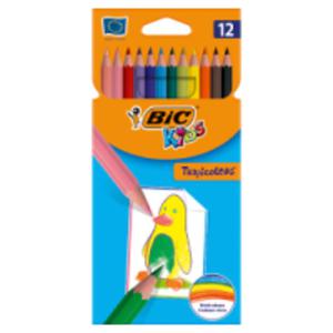 Bic Kids Tropicolors - 2860193950