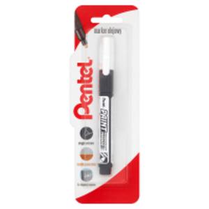 Pentel Marker olejowy MMP20 biay