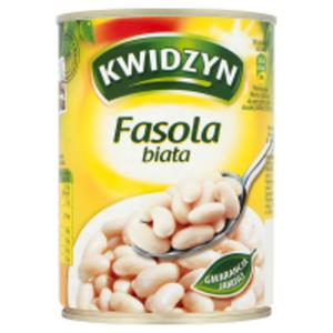 Kwidzyn Fasola biaa - 2860192624