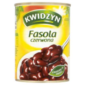 Kwidzyn Fasola czerwona - 2860192623