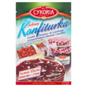 Cykoria Konfiturka rodek elujcy - 2860192628