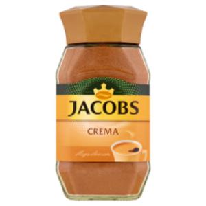 Jacobs Crema Kawa rozpuszczalna - 2867513708