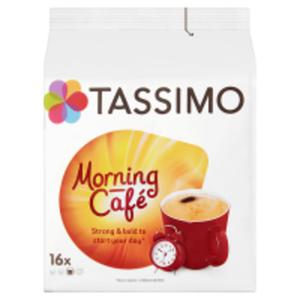 Tassimo Morning Caf Kawa mielona - 2867514314