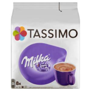 Tassimo Milka Sodzony napj kakaowy w proszku z odtuszczonym mlekiem w proszku - 2867515326