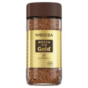 Woseba Mocca Fix Gold Kawa rozpuszczalna - 2860193321