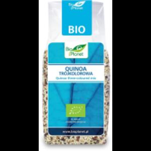 Bio Planet Ekologiczna quinoa trjkolorowa - 2860192895