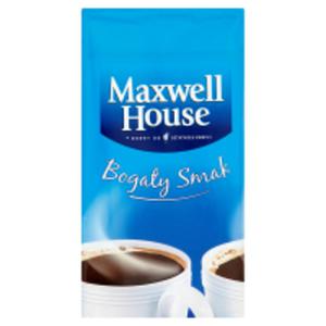 Maxwell House Bogaty Smak Kawa mielona - 2860192910