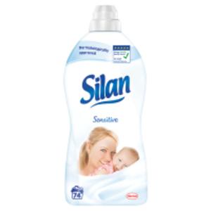 Silan Sensitive Pyn do zmikczania tkanin - 2860193333