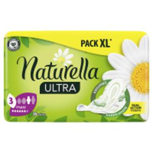 Naturella Ultra Maxi Camomile Podpaski - 2860193247