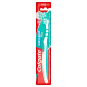 Colgate Navigator plus Szczoteczka do zbw - 2867512298