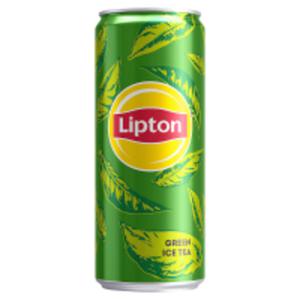 Lipton Ice Tea Green Napj niegazowany - 2867514546