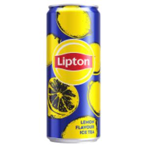 Lipton Ice Tea Lemon Napj niegazowany - 2867514462