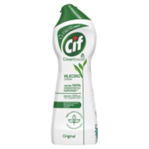 Cif Cream Original Mleczko z mikrokrysztakami - 2860193762