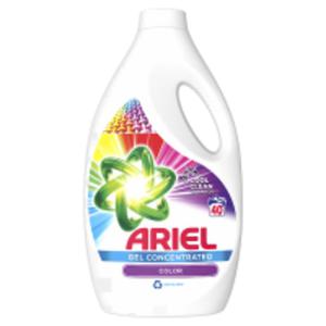 Ariel Color Pyn do prania 40 pra - 2860193889