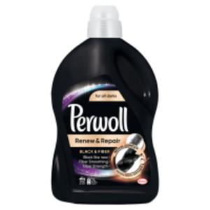 Perwoll renew & repair Black & Fiber Pynny rodek do prania tkanin ciemnych (45 pra) - 2867512673