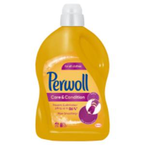 Perwoll Care & Repair Pynny rodek do prania - 2867515404