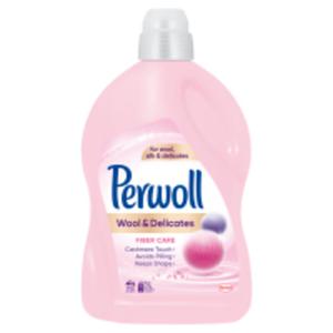 Perwoll Wool & Delicates Pynny rodek do prania weny i tkanin delikatnych - 2867514397